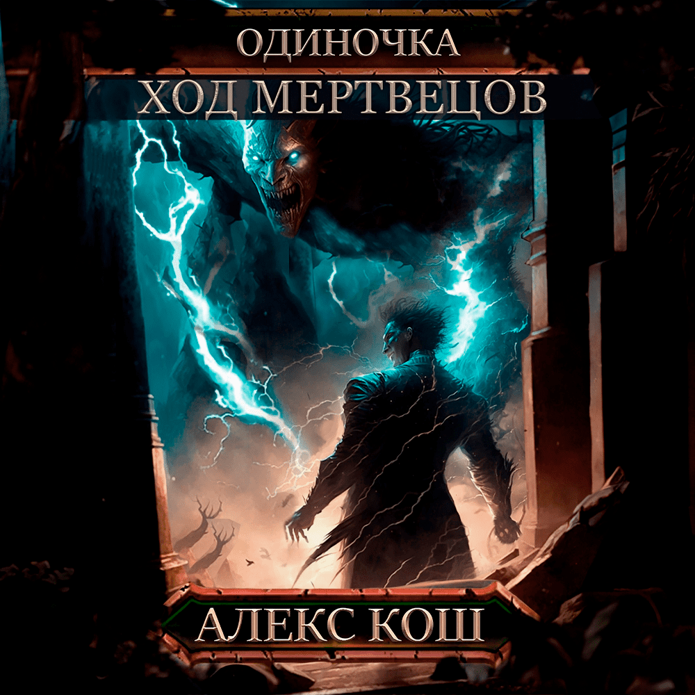 Алекс кош одиночка 5